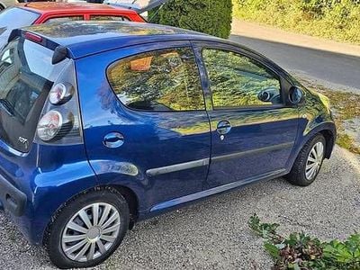 Brugt 2009 Peugeot 107 Hatchback | 25.000 kr. (Fair pris)