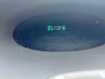 Brugt Toyota Yaris Terra 86 HK (63 kW) 2004 Hatchback