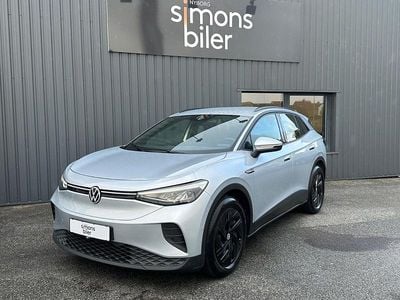 Sølvmetal Brugt 2023 VW ID.4 Pro Performance SUV | 229.900 kr. (Fair pris)
