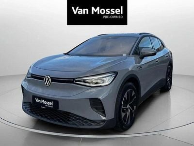 Brugt 2023 VW ID.4 Pro Performance SUV | 219.900 kr. (Fair pris)