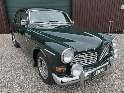 N/a Brugt 1962 Volvo Amazon | 149.800 kr.
