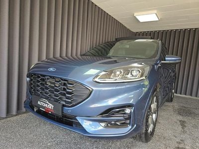 Brugt 2020 Ford Kuga ST-Line X SUV | 208.900 kr. (Fair pris)