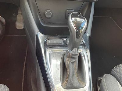 Brugt Opel Crossland X Exklusiv 110 HK (80 kW) 2019 Gråmetal/sort SUV