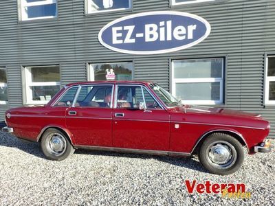 brugt Volvo 164 E 3,0 6 Cyl