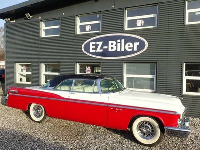 Brugt Chrysler New Yorker 280 HK (205 kW) 1956 N/a Sedan