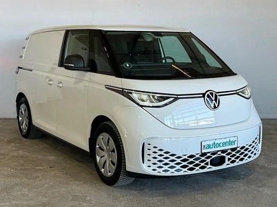 Brugt VW ID. Buzz 150 kW (204 HK) 2023 Hvid MPV