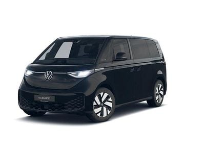 Sortmetal Ny 2026 VW ID. Buzz Life MPV | 430.016 kr. (Fair pris)