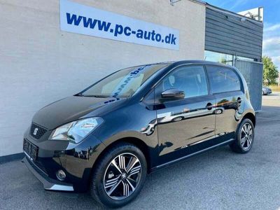 brugt Seat Mii Electric 5d