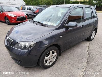 Brugt 2007 Mazda 2 Hatchback | 23.900 kr. (Fair pris)