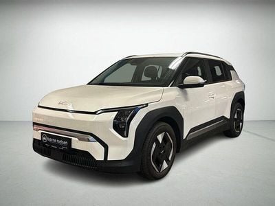 Ny Kia EV3 150 kW (204 HK) 2025 Hvid SUV