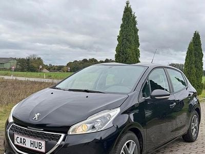 Brugt 2014 Peugeot 208 Hatchback | 24.000 kr. (God pris)