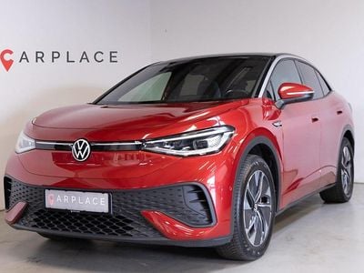 Rødmetal Brugt 2023 VW ID.5 Pro SUV | 259.900 kr. (God pris)