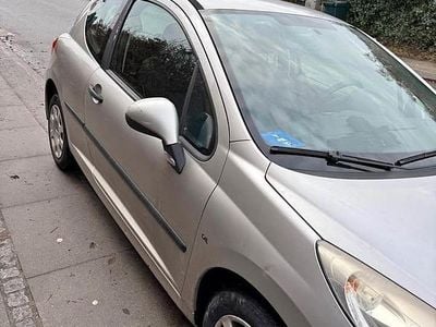 Brugt Peugeot 207 73 HK (53 kW) 2008 Hatchback