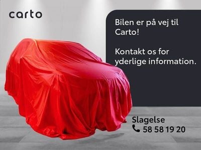 Blå Brugt 2018 Toyota Aygo X-clusiv Hatchback | 79.900 kr. (Lidt for dyr)