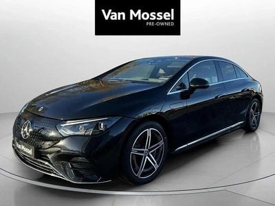 Brugt 2023 Mercedes EQE350 AMG | 464.900 kr. (Lidt for dyr)