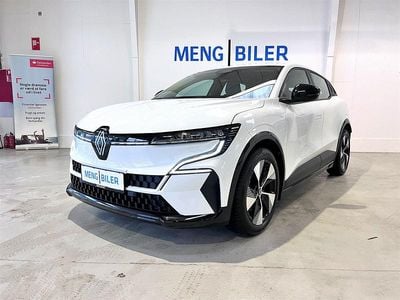 Brugt 2023 Renault Mégane IV Equilibre Hatchback | 157.500 kr. (Fair pris)