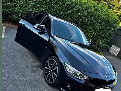 Brugt 2014 BMW 420 M Sport Coupe | 195.000 kr.