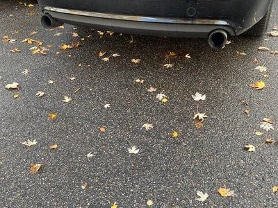 Brugt Audi A4 S-Line 170 HK (125 kW) 2012 sort Stationcar