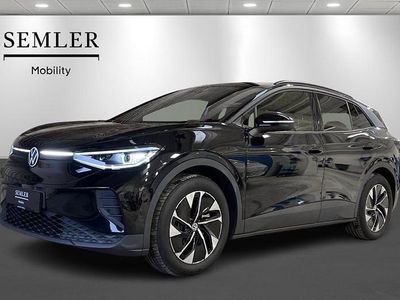 Sortmetal Brugt 2025 VW ID.4 Style SUV | 354.900 kr. (Dyr)