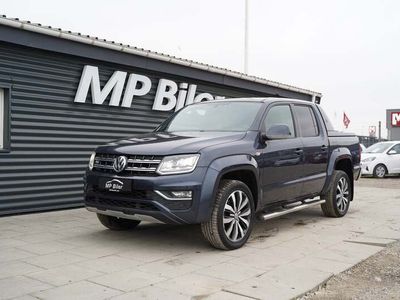 VW Amarok