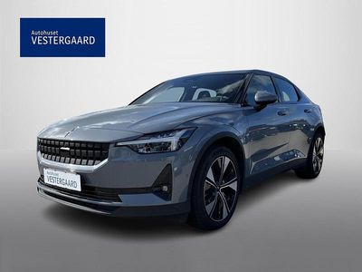 Brugt 2023 Polestar 2 Long Range Single Motor Sedan | 224.500 kr. (Fair pris)