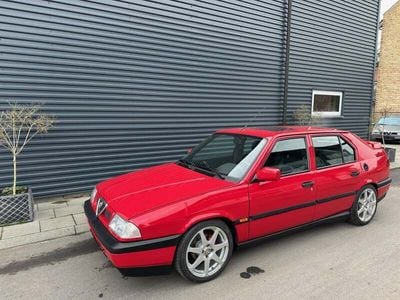 Brugt 1992 Alfa Romeo 33 Hatchback | 159.900 kr.