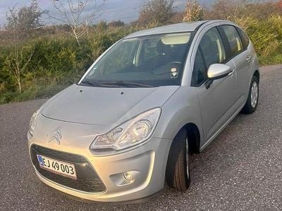 Brugt 2011 Citroën C3 Hatchback | 30.000 kr. (God pris)