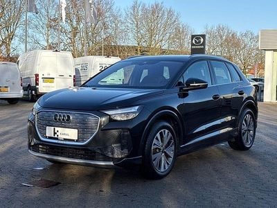 Brugt 2024 Audi Q4 e-tron SUV | 329.900 kr. (God pris)