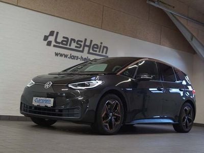 Koksmetal Brugt 2022 VW ID.3 Pro Performance Hatchback | 214.800 kr. (Fair pris)