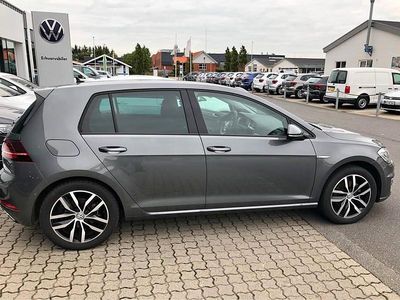 Brugt VW e-Golf 39 kW (54 HK) 2020 Hatchback