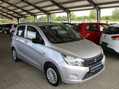 Suzuki Celerio
