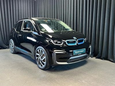 Fluid black Brugt 2022 BMW i3 Hatchback | 164.900 kr. (Fair pris)