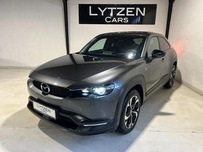 Brugt Mazda MX30 Ad'Vantage 170 HK (125 kW) 2023 SUV