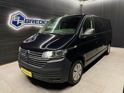 Brugt VW T6.1 150 HK (110 kW) 2022 Van