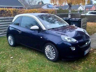 Opel Adam