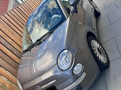 Brugt Fiat 500 2010 Hatchback