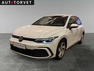 VW Golf VIII