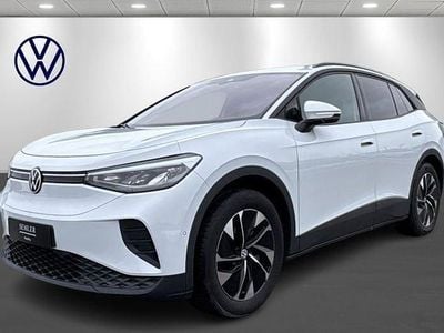 Brugt VW ID.4 Move 210 kW (286 HK) 2025 Hvidmetal SUV