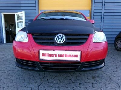 Brugt 2005 VW Fox Hatchback | 13.499 kr. (Fair pris)