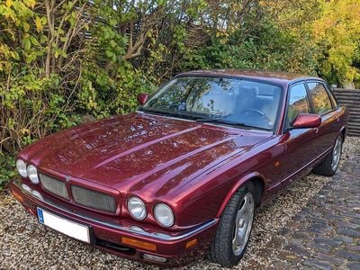 Øvrige Brugt 1996 Jaguar XJR S Sedan | 128.000 kr.