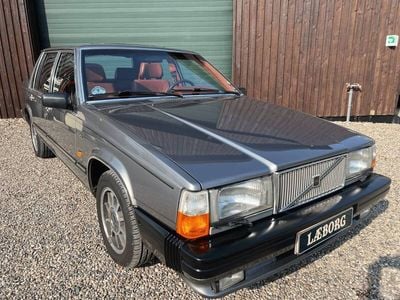 Brugt 1983 Volvo 760 | 159.800 kr.
