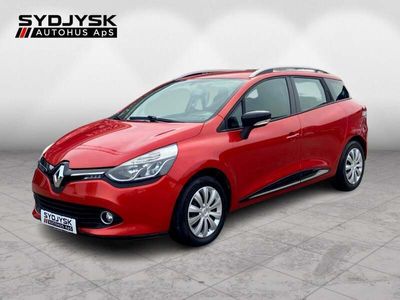 Renault Clio IV