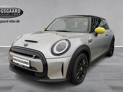 Brugt Mini Cooper SE Classic 135 kW (184 HK) 2022 Hatchback