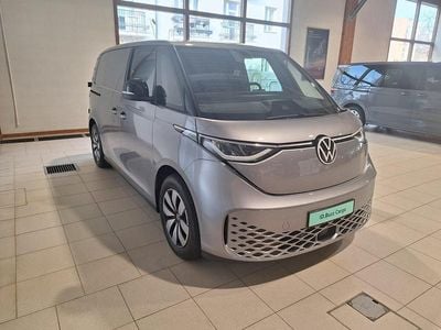 Sølvmetal Ny 2025 VW ID. Buzz Comfortline MPV | 269.900 kr.