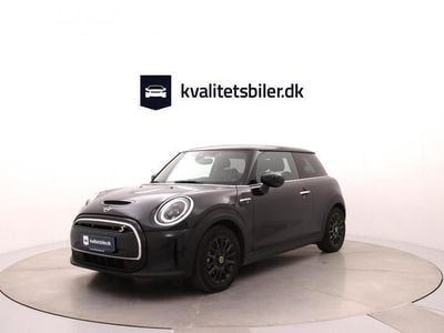Mini Cooper SE