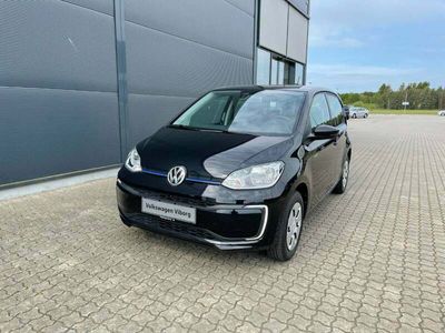brugt VW e-up! High Up!