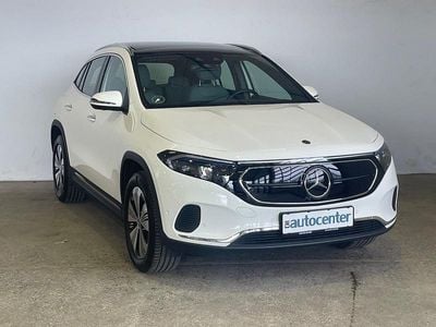 Hvidmetal Brugt 2024 Mercedes EQA250+ Progressive SUV | 319.500 kr. (God pris)