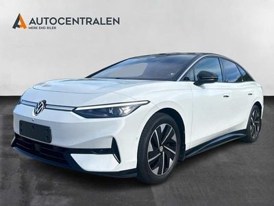 Brugt 2024 VW ID.7 Style Sedan | 409.900 kr. (Dyr)