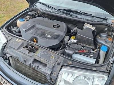 Brugt 2007 Skoda Fabia Stationcar | 13.000 kr. (Lidt for dyr)