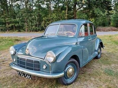 Brugt 1953 Morris 1000 Sedan | 72.000 kr.